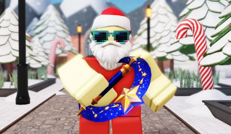 Murder Mystery 2 Redeem Codes