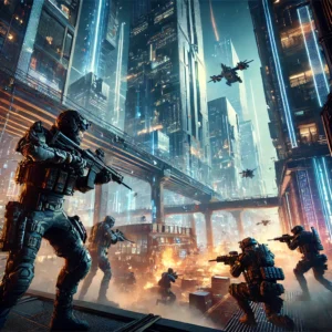 Black ops 6 COD 2025
