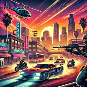 GTA ( Source ChatGPT.com )