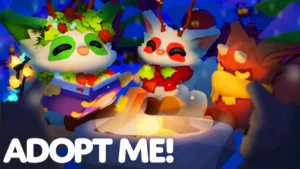 Adopt Me (via roblox)