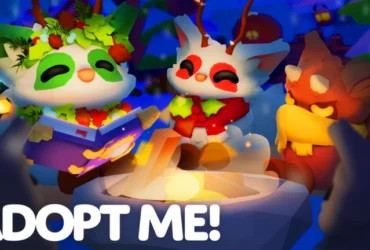 Adopt Me (via roblox)